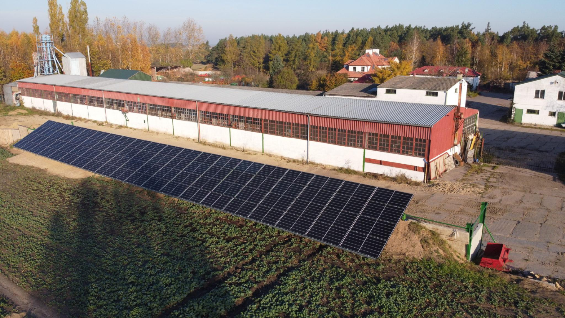 Dotacje dla rolnika 1 image 1